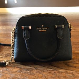 Kate Spade Mini Crossbody